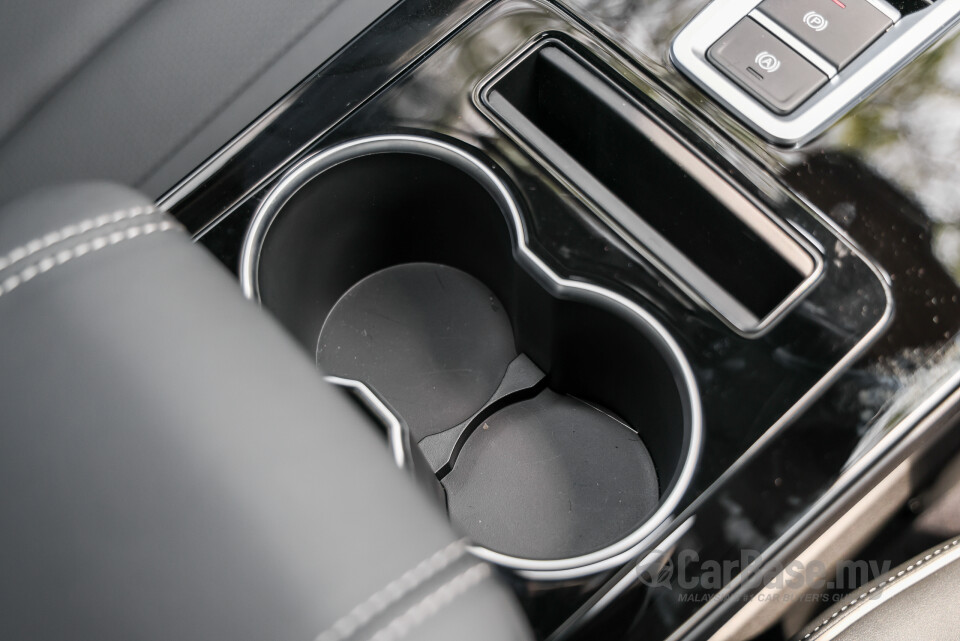 Chery Tiggo Cross T17 (2025) Interior