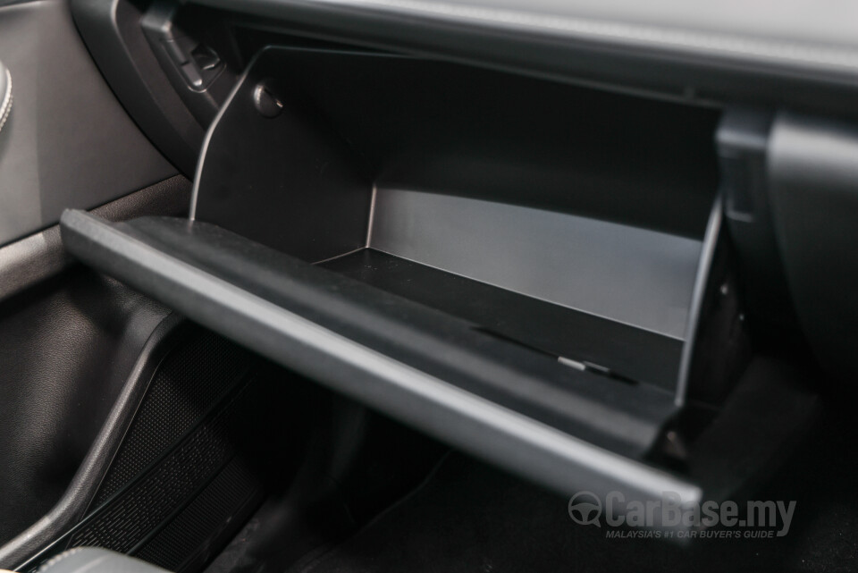Chery Tiggo Cross T17 (2025) Interior