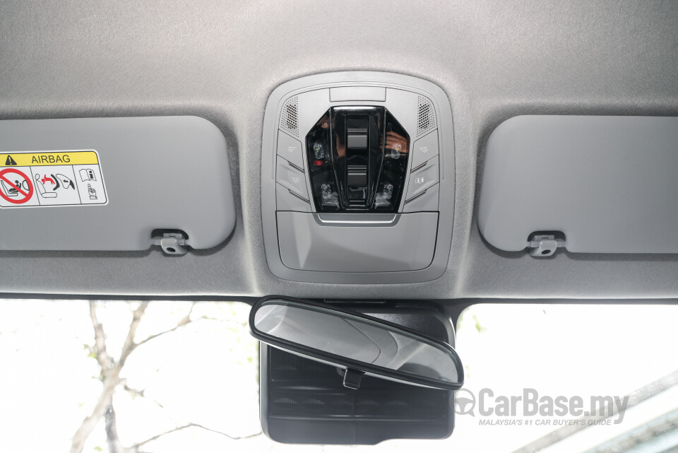 Chery Tiggo Cross T17 (2025) Interior