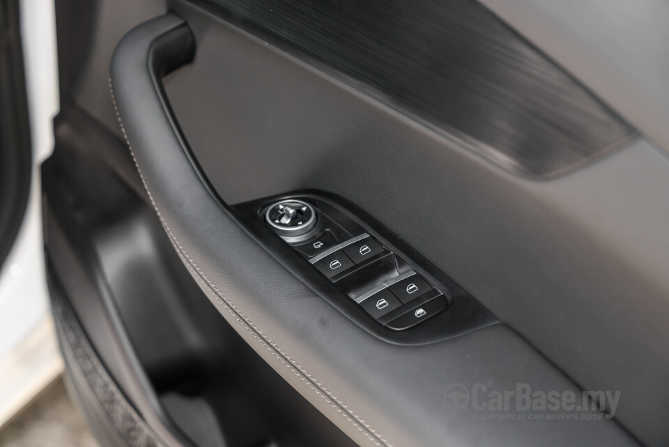 Chery Tiggo Cross T17 (2025) Interior