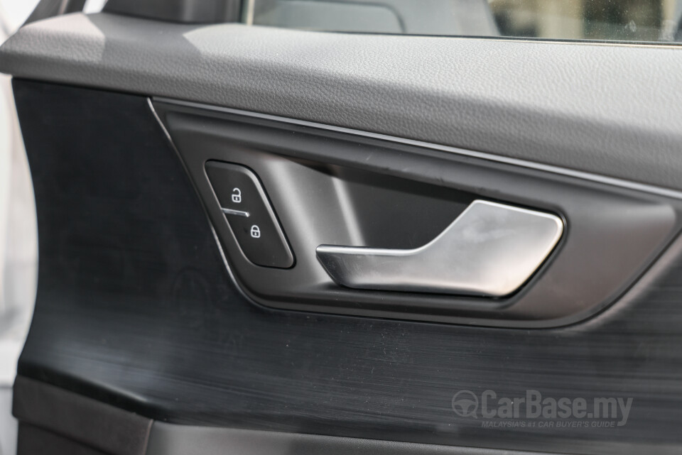 Chery Tiggo Cross T17 (2025) Interior