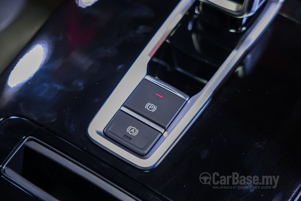 Chery Tiggo Cross T17 (2025) Interior