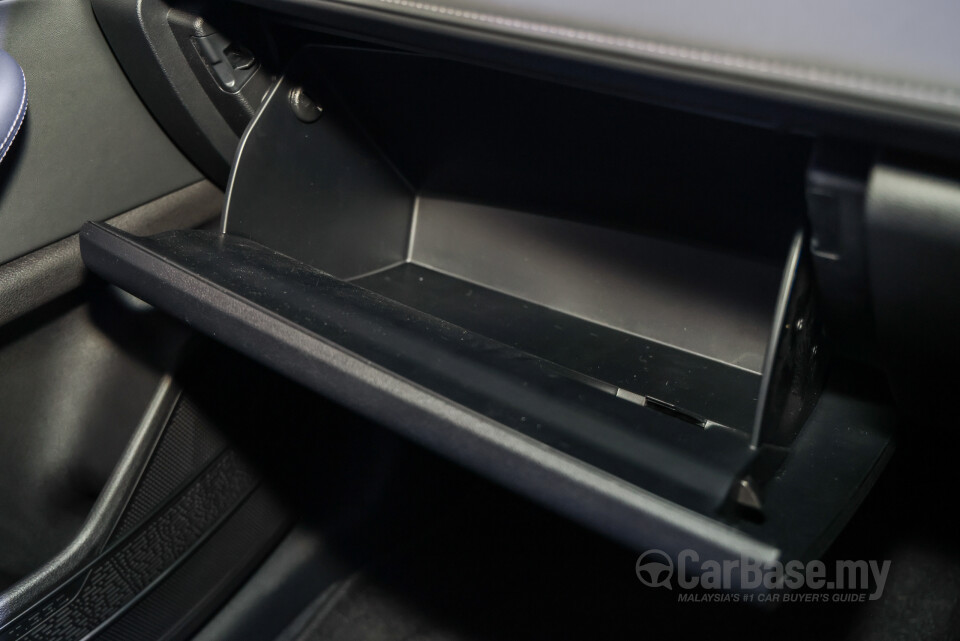 Chery Tiggo Cross T17 (2025) Interior