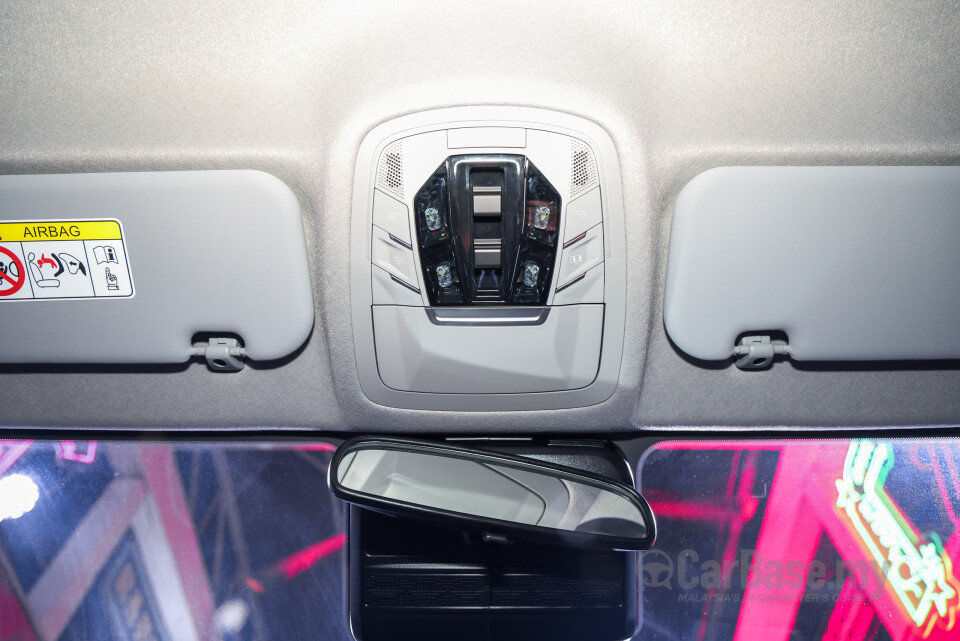 Chery Tiggo Cross T17 (2025) Interior