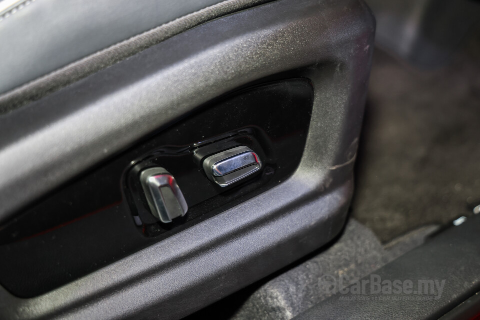 Chery Tiggo Cross T17 (2025) Interior