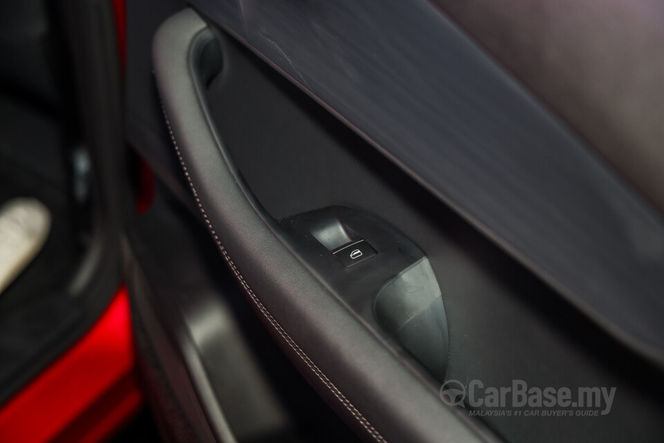 Chery Tiggo Cross T17 (2025) Interior