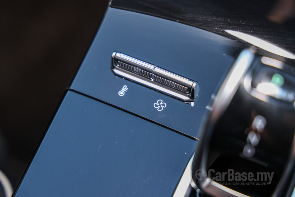 Chery Tiggo Cross T17 (2025) Interior