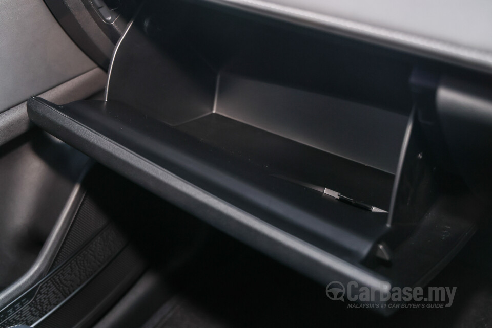 Chery Tiggo Cross T17 (2025) Interior