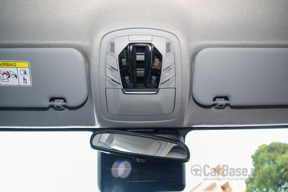Chery Tiggo Cross T17 (2025) Interior