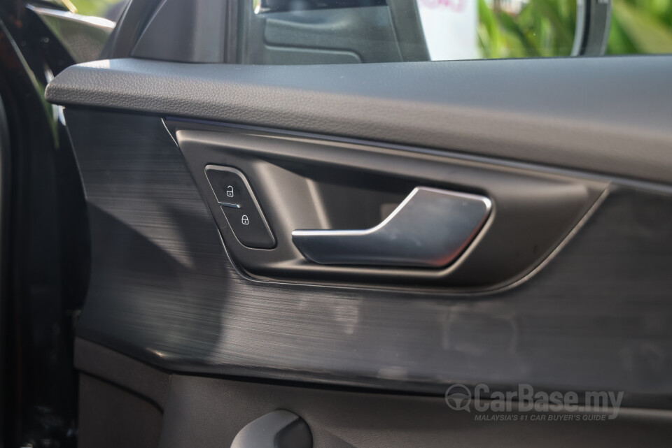 Chery Tiggo Cross T17 (2025) Interior