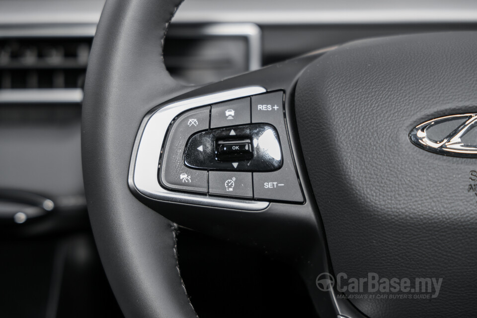 Chery Tiggo Cross T17 (2025) Interior