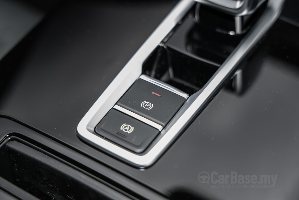 Chery Tiggo Cross T17 (2025) Interior