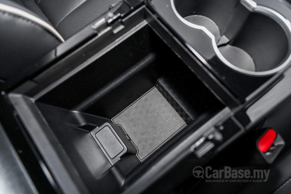 Chery Tiggo Cross T17 (2025) Interior
