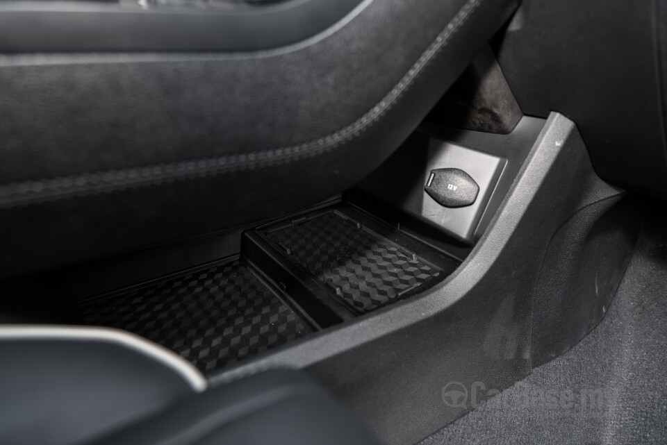 Chery Tiggo Cross T17 (2025) Interior