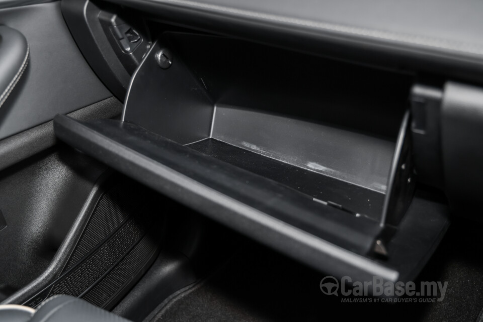 Chery Tiggo Cross T17 (2025) Interior
