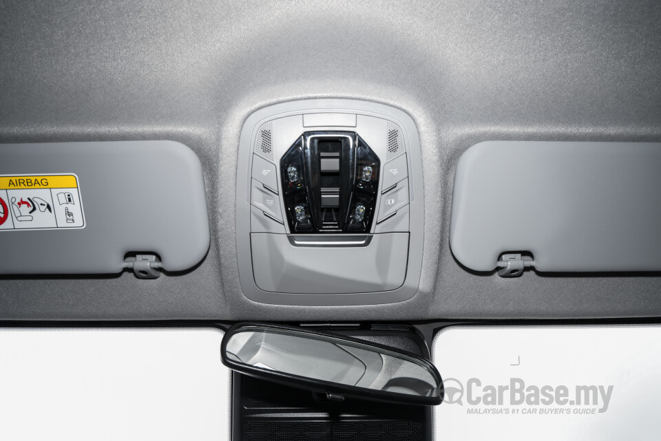Chery Tiggo Cross T17 (2025) Interior