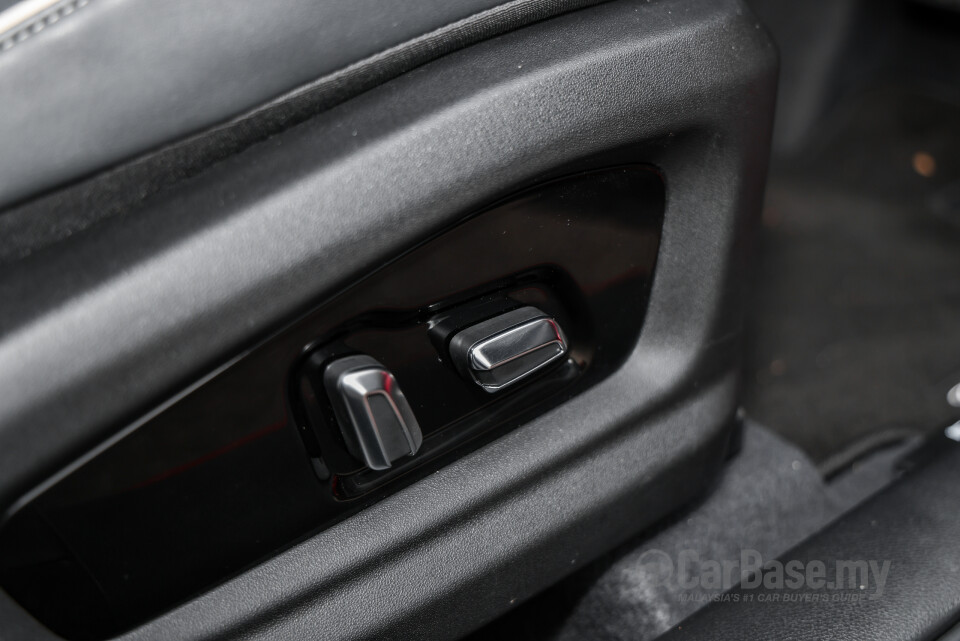 Chery Tiggo Cross T17 (2025) Interior
