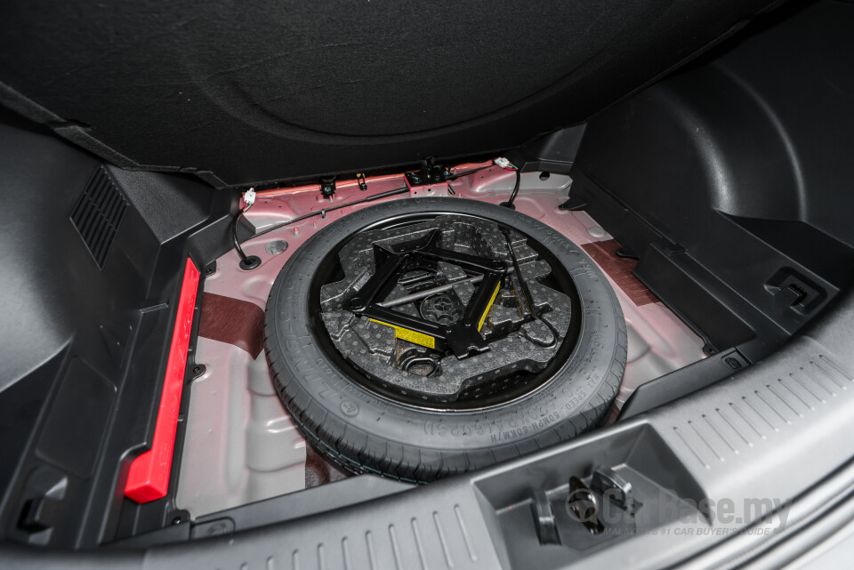Chery Tiggo Cross T17 (2025) Interior