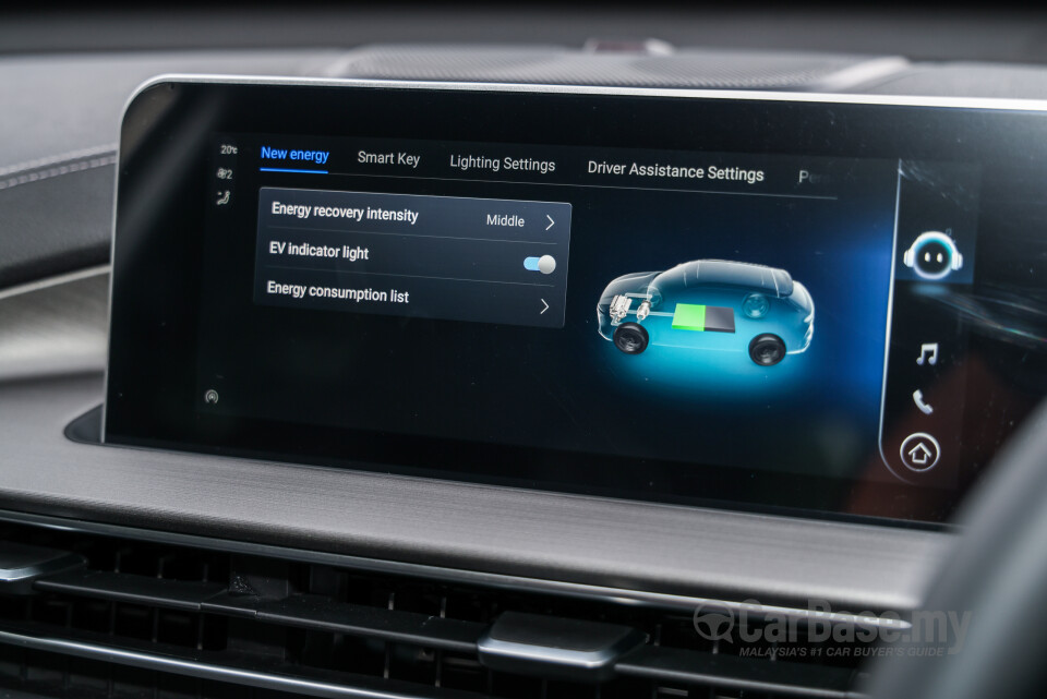 Chery Tiggo Cross T17 (2025) Interior