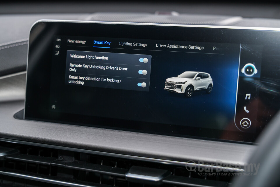 Chery Tiggo Cross T17 (2025) Interior