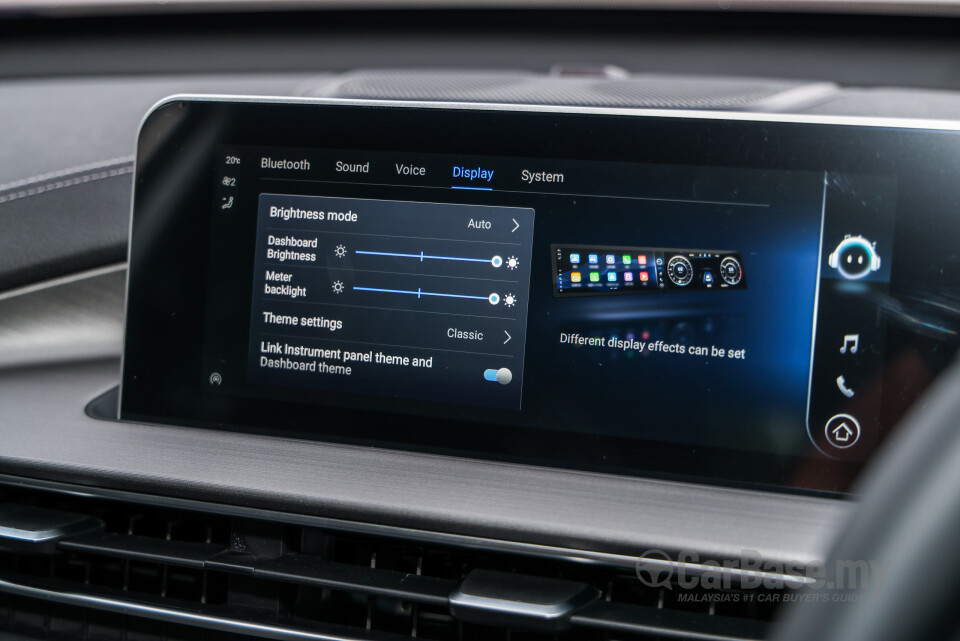 Chery Tiggo Cross T17 (2025) Interior