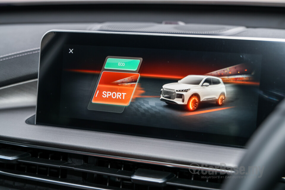 Chery Tiggo Cross T17 (2025) Interior