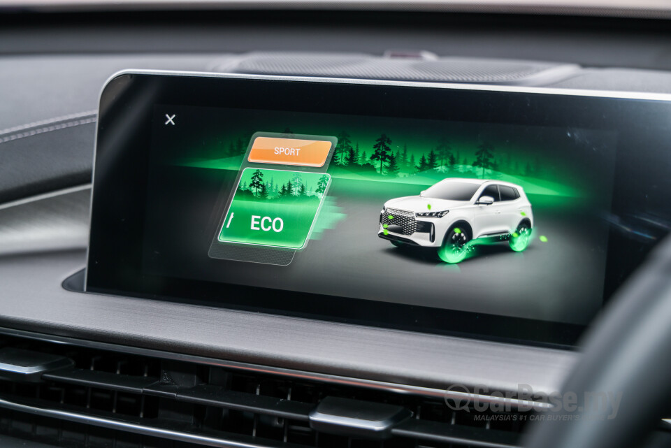 Chery Tiggo Cross T17 (2025) Interior