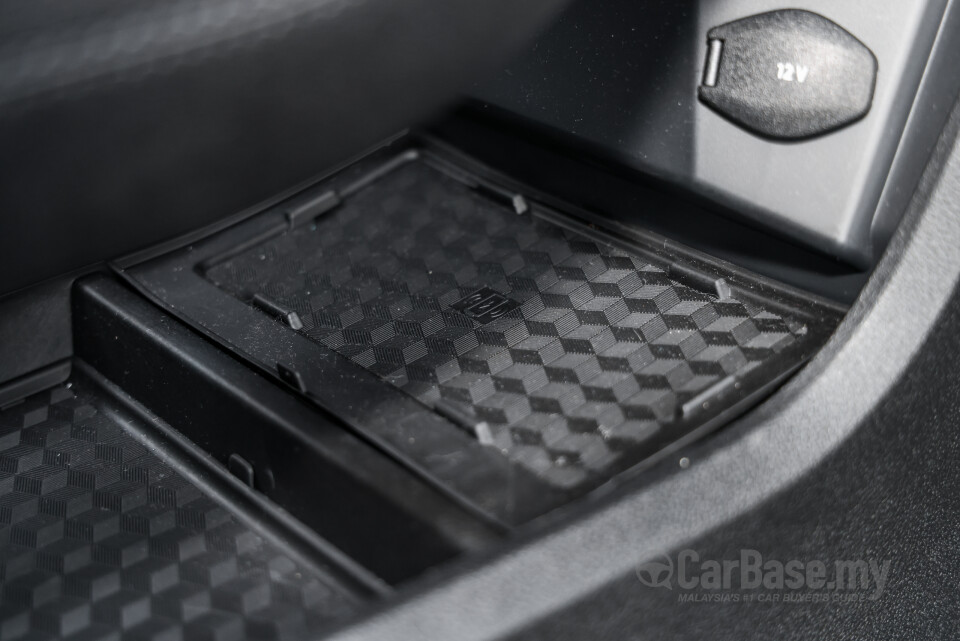 Chery Tiggo Cross T17 (2025) Interior