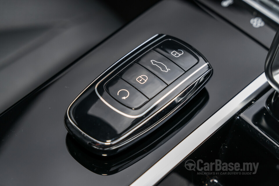 Chery Tiggo Cross T17 (2025) Interior