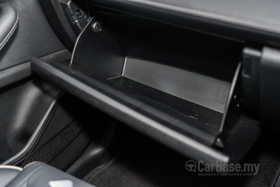 Chery Tiggo Cross T17 (2025) Interior
