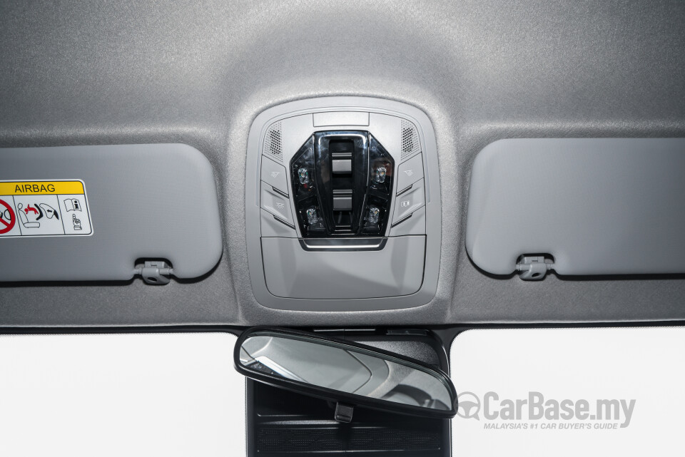 Chery Tiggo Cross T17 (2025) Interior