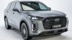 Chery Tiggo 9 Exterior photo