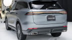 Chery Tiggo 9 Exterior photo