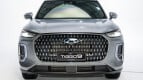 Chery Tiggo 9 Exterior photo