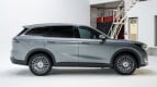 Chery Tiggo 9 Exterior photo