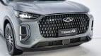 Chery Tiggo 9 Exterior photo