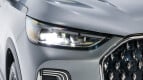 Chery Tiggo 9 Exterior photo
