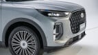 Chery Tiggo 9 Exterior photo