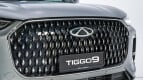 Chery Tiggo 9 Exterior photo