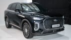 Chery Tiggo 9 Exterior photo
