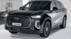 Chery Tiggo 9 Exterior photo
