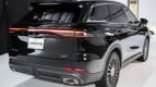 Chery Tiggo 9 Exterior photo