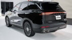 Chery Tiggo 9 Exterior photo