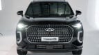 Chery Tiggo 9 Exterior photo