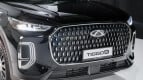 Chery Tiggo 9 Exterior photo