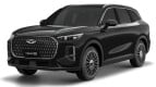 Chery Tiggo 9 Exterior photo