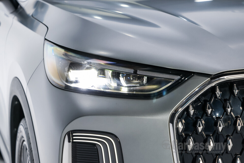 Chery Tiggo 9 T26 (2026) Exterior