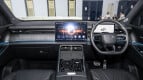 Chery Tiggo 9 Interior photo