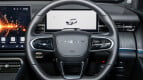Chery Tiggo 9 Interior photo