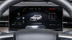Chery Tiggo 9 Interior photo